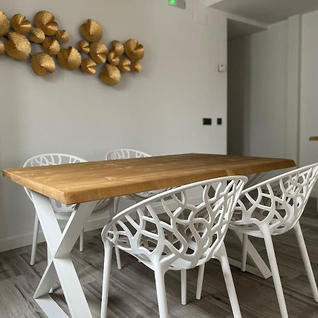 Rotonda Del Minotauro Apartamento Turistico Coria Dış mekan fotoğraf