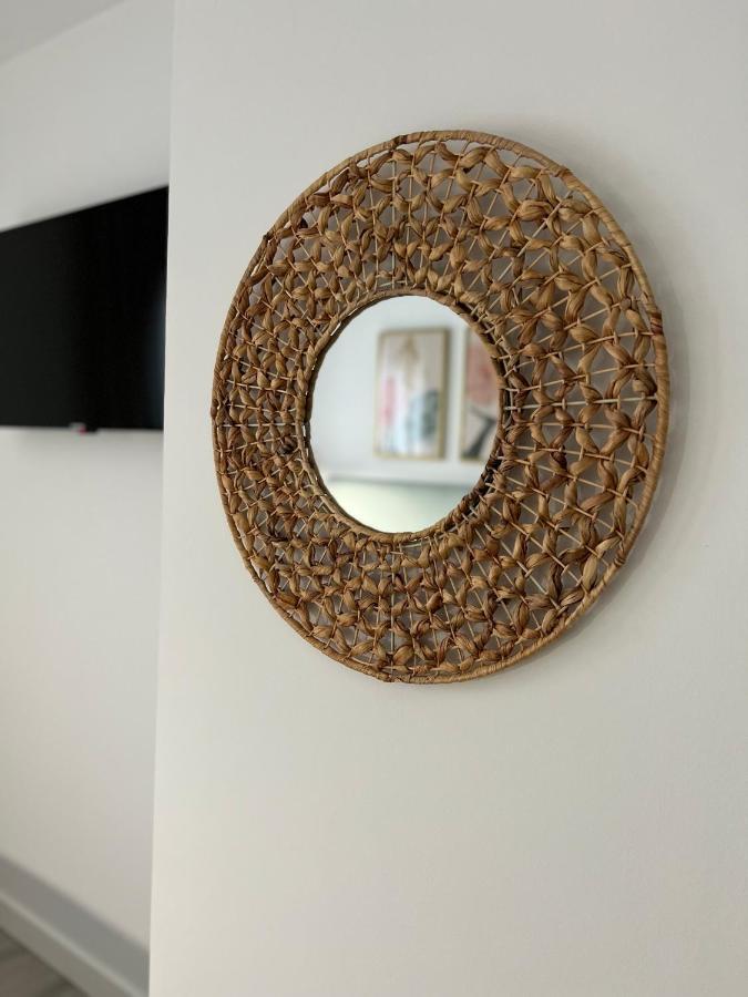 Rotonda Del Minotauro Apartamento Turistico Coria Dış mekan fotoğraf