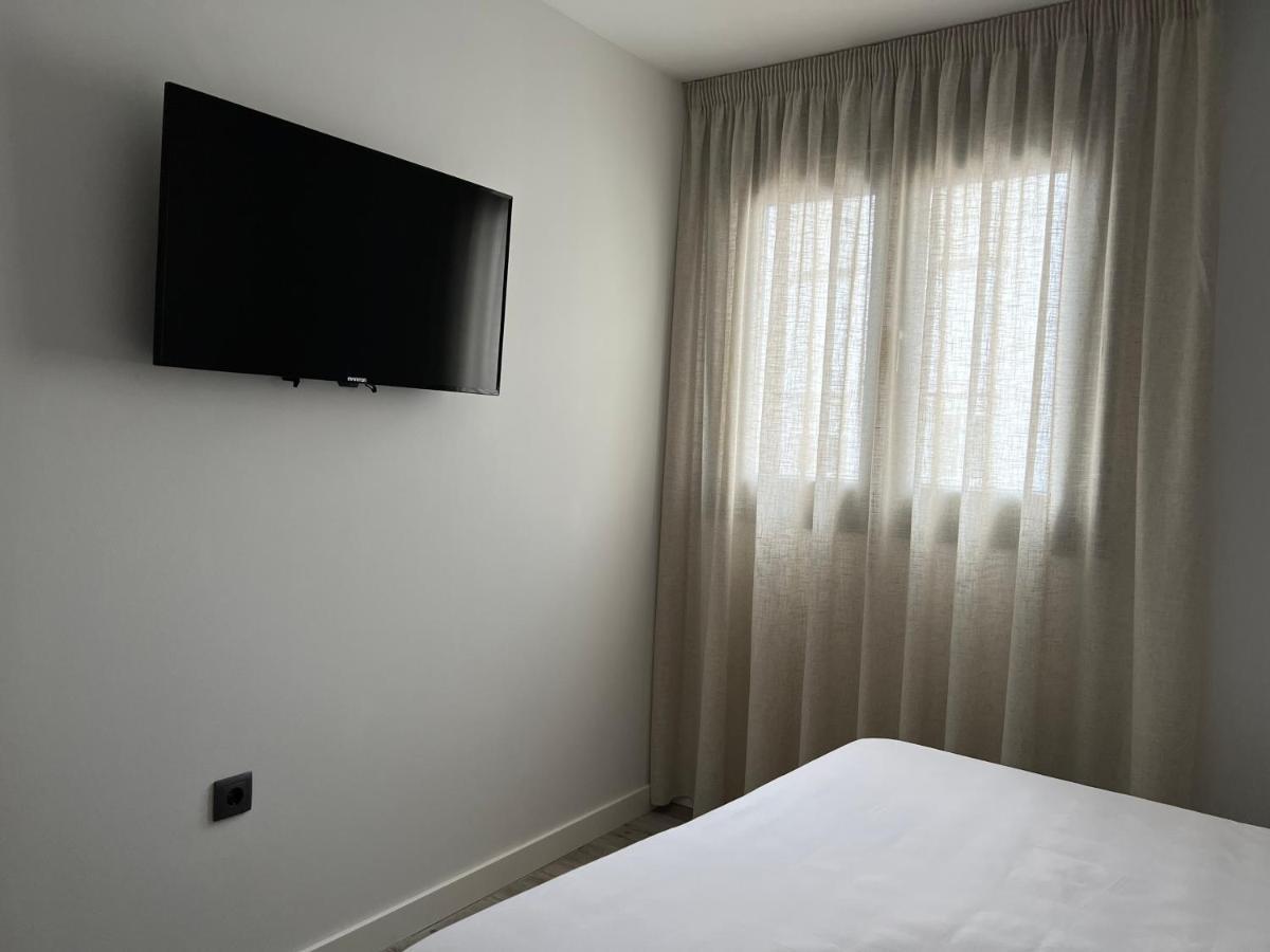 Rotonda Del Minotauro Apartamento Turistico Coria Dış mekan fotoğraf