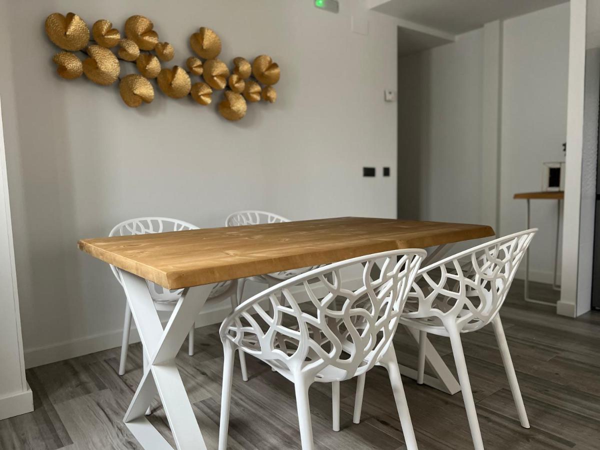 Rotonda Del Minotauro Apartamento Turistico Coria Dış mekan fotoğraf