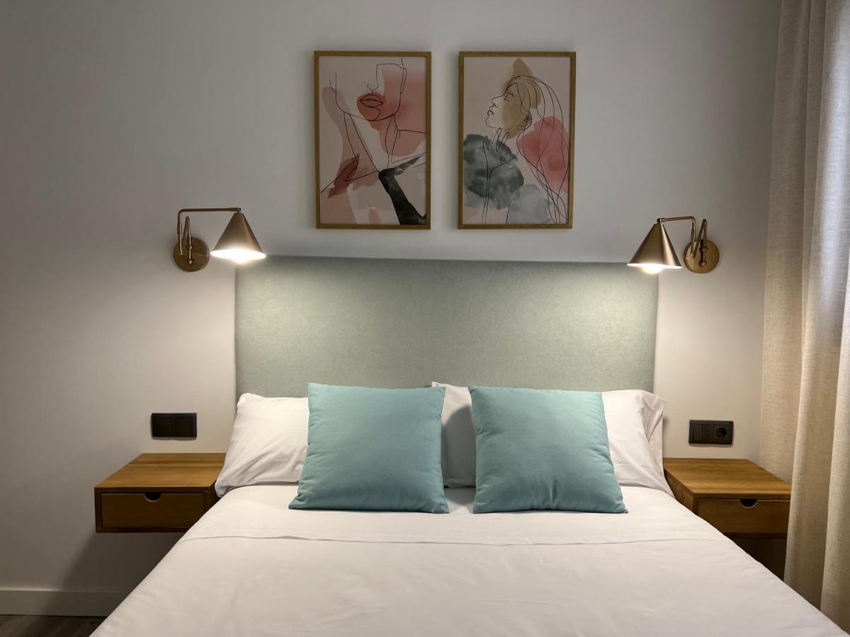 Rotonda Del Minotauro Apartamento Turistico Coria Dış mekan fotoğraf