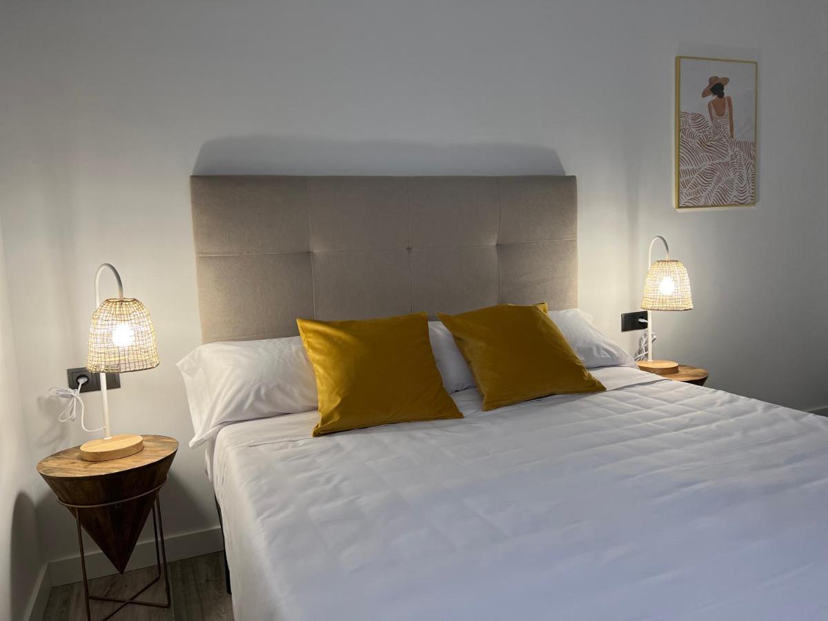 Rotonda Del Minotauro Apartamento Turistico Coria Dış mekan fotoğraf