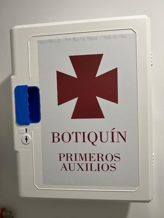 Rotonda Del Minotauro Apartamento Turistico Coria Dış mekan fotoğraf