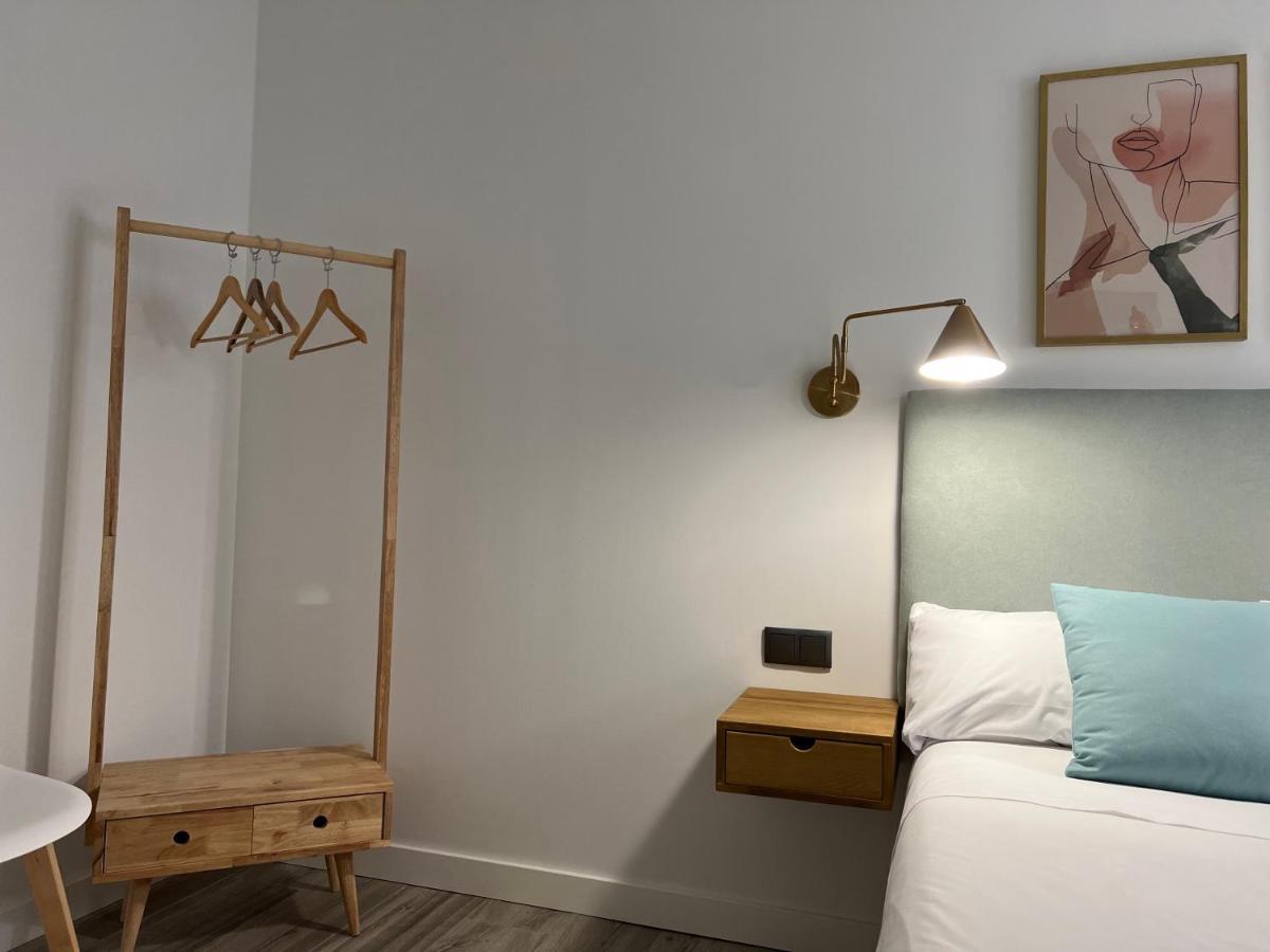 Rotonda Del Minotauro Apartamento Turistico Coria Dış mekan fotoğraf