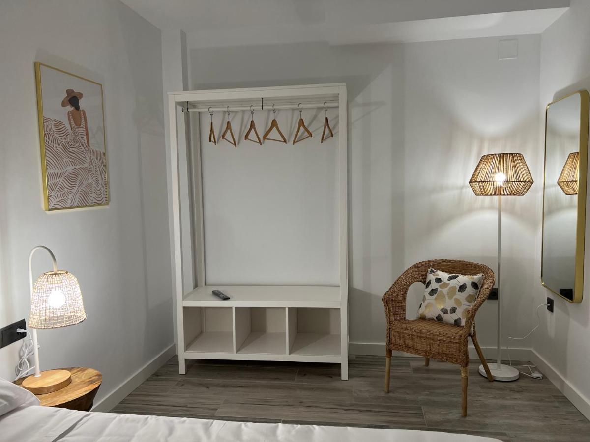 Rotonda Del Minotauro Apartamento Turistico Coria Dış mekan fotoğraf