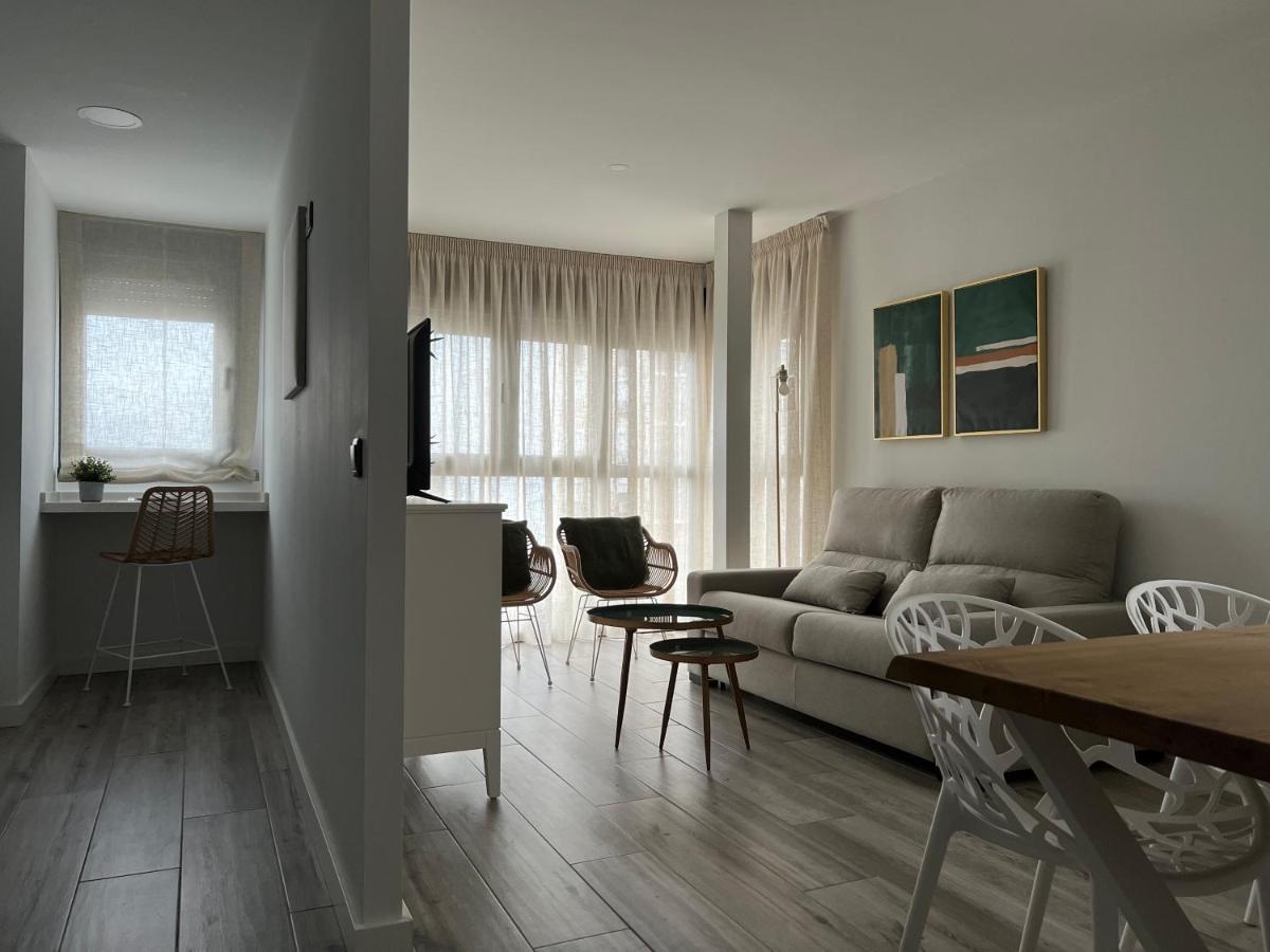 Rotonda Del Minotauro Apartamento Turistico Coria Dış mekan fotoğraf