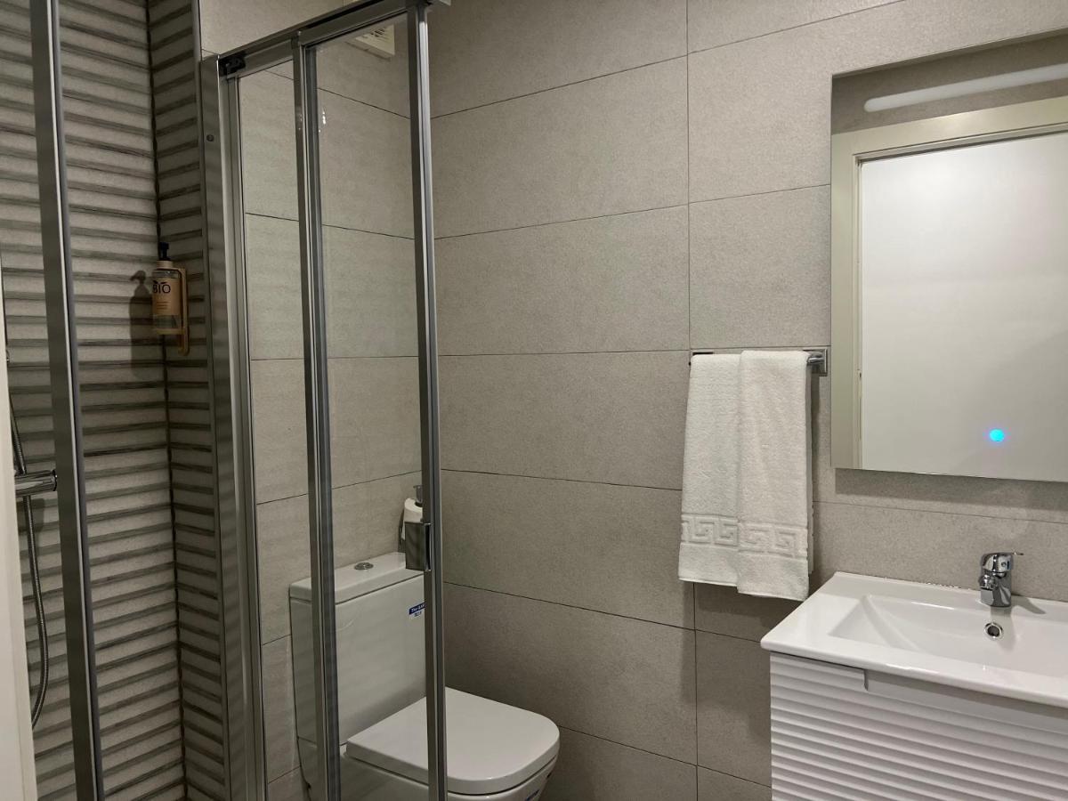 Rotonda Del Minotauro Apartamento Turistico Coria Dış mekan fotoğraf